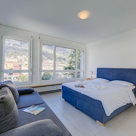 Casa Cupido - Happy Rentals Locarno Exterior photo