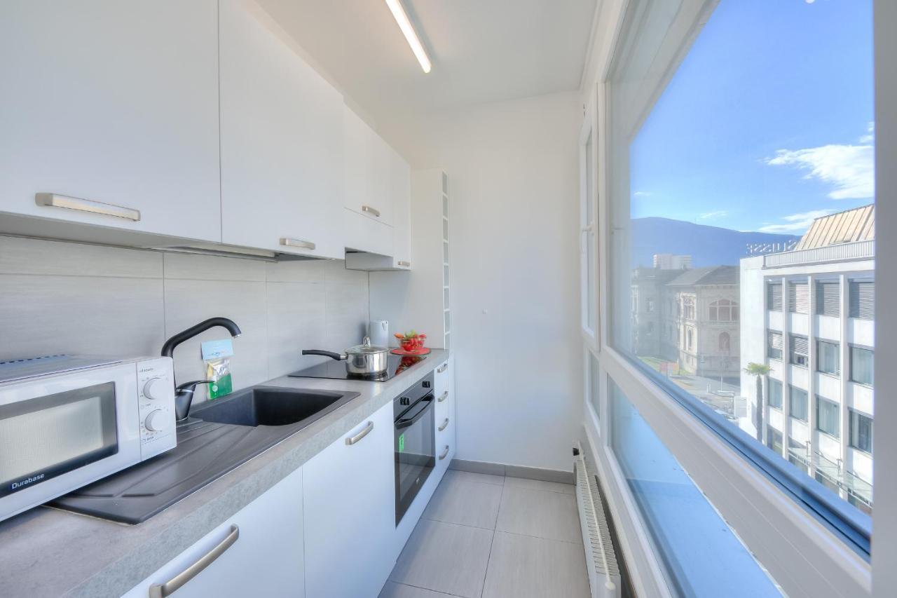 Casa Cupido - Happy Rentals Locarno Exterior photo